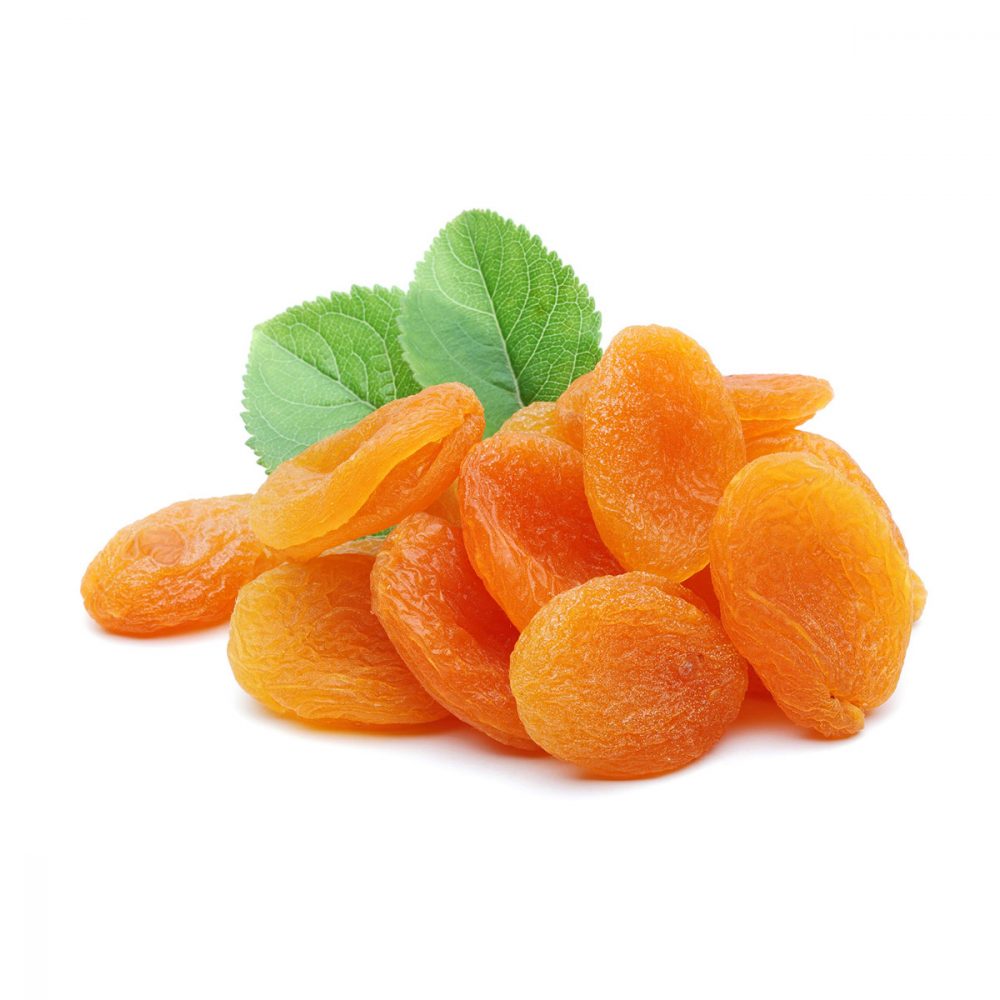Dried apricots - Image 2