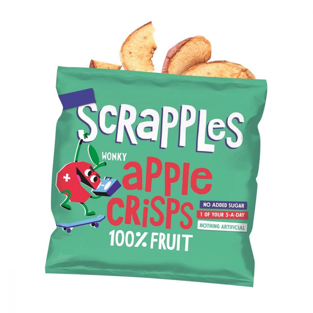 Apple crisps - Image 2
