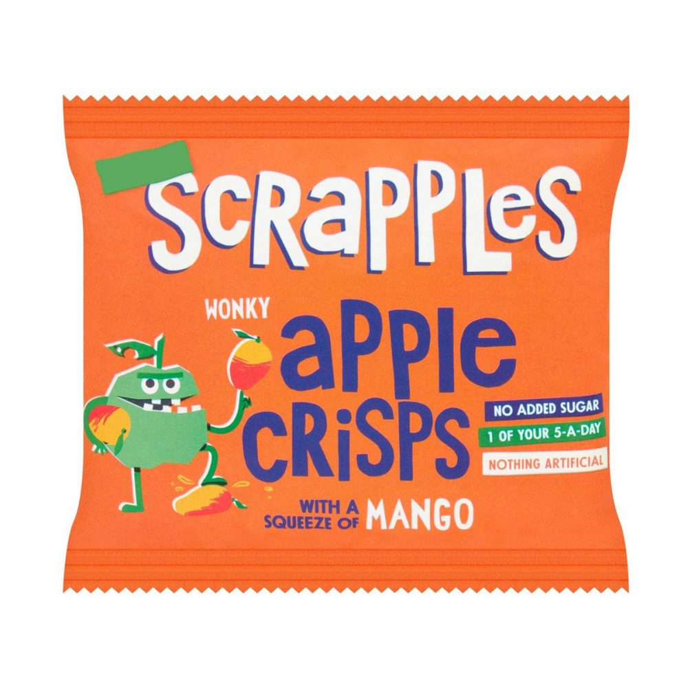 Apple crisps - Image 3
