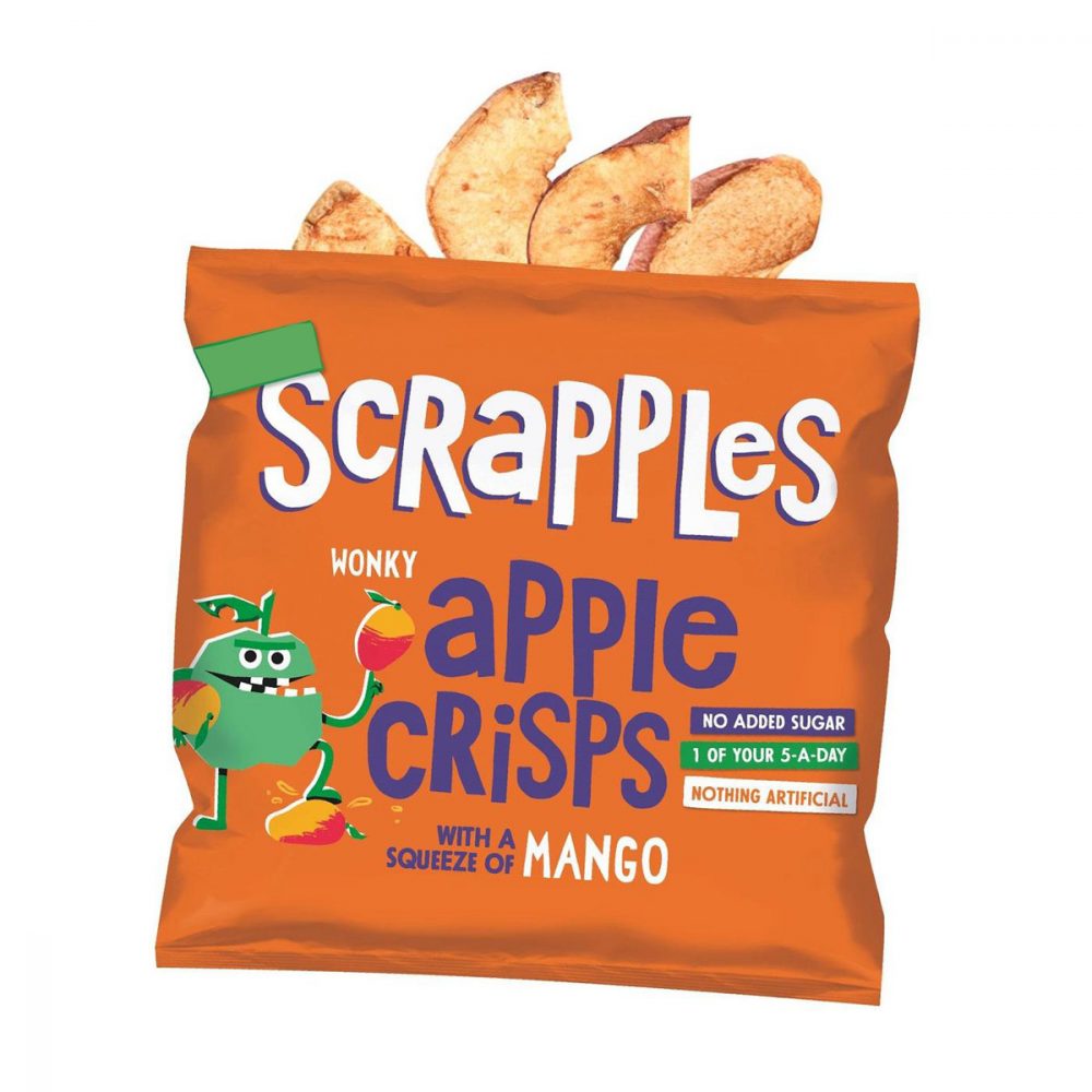 Apple crisps - Image 4