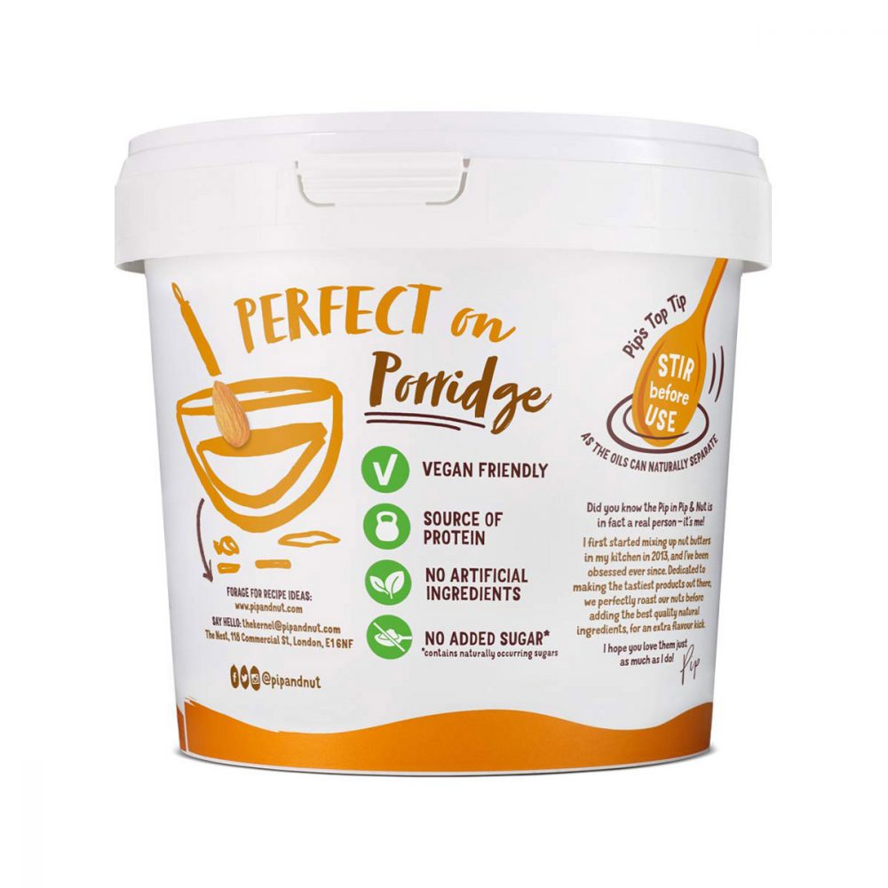 Almond organic - Image 2