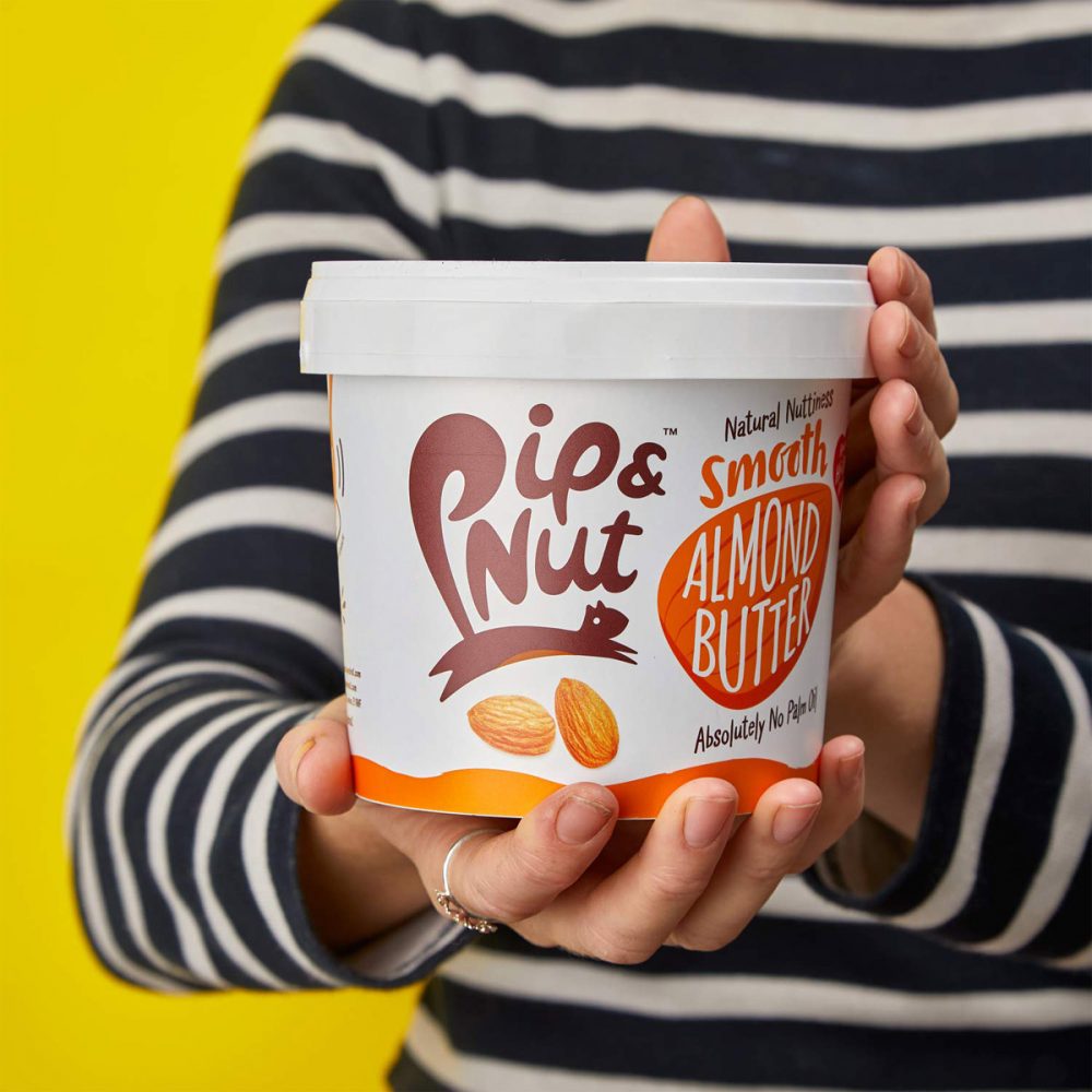 Almond organic - Image 4