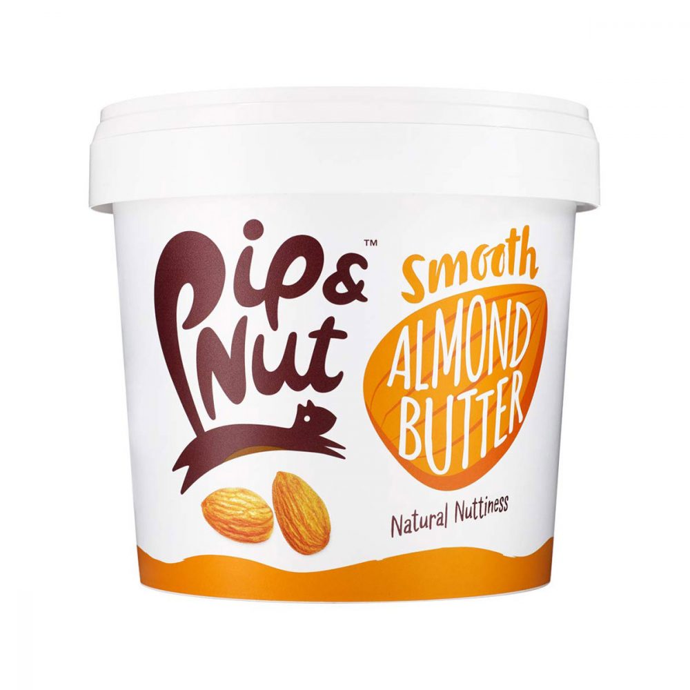 Almond organic