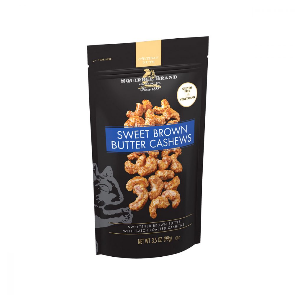 Butter cashews - Image 3