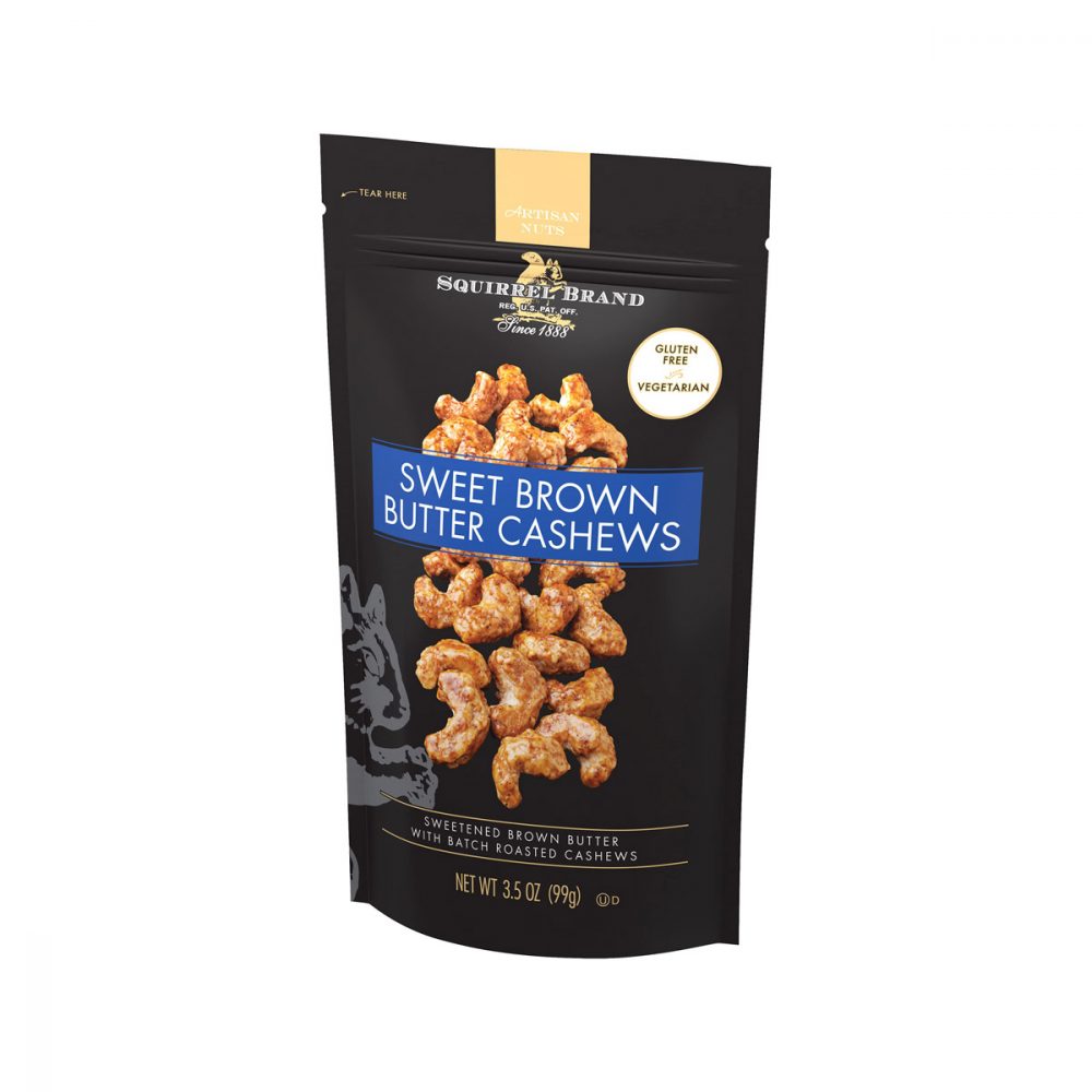 Butter cashews - Image 4