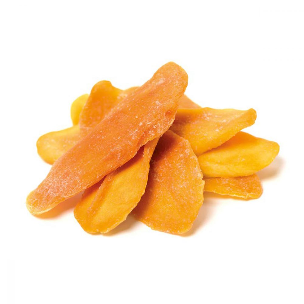 Dried mango - Image 2