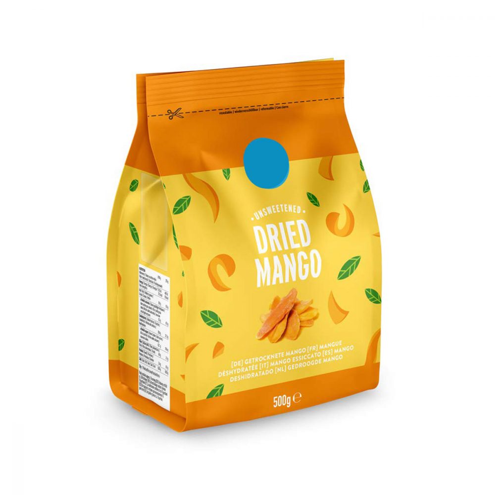 Dried mango - Image 4
