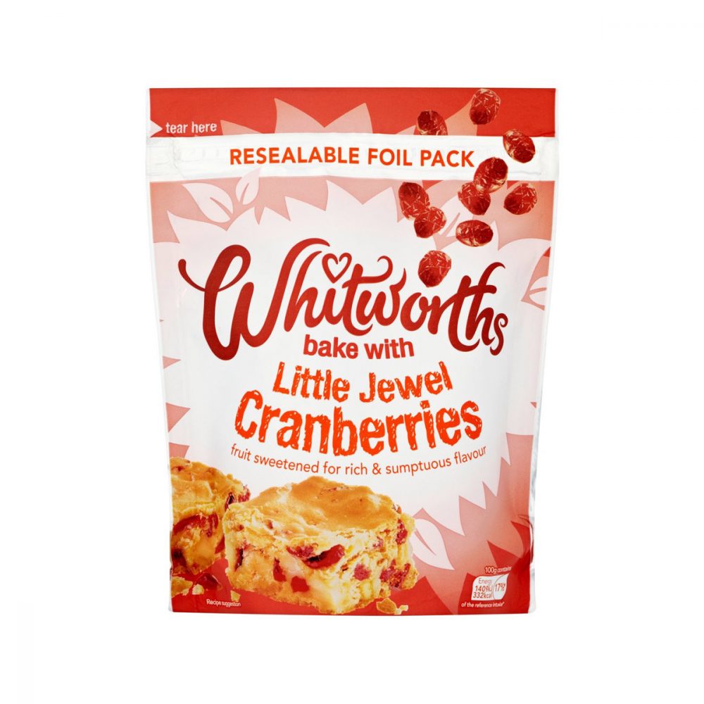 Jewel cranberries - Image 4