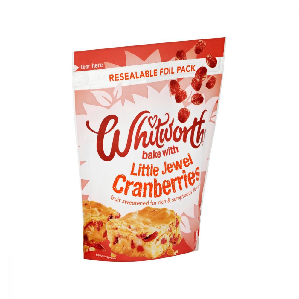 Jewel cranberries - Image 3