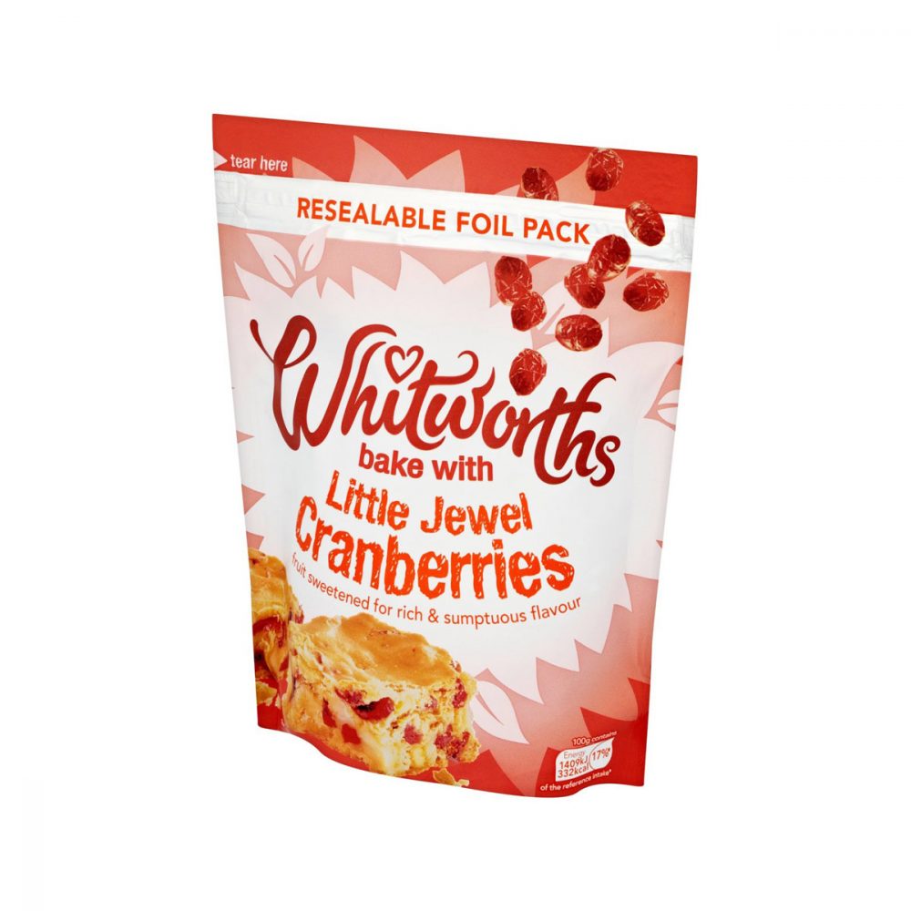 Jewel cranberries - Image 2