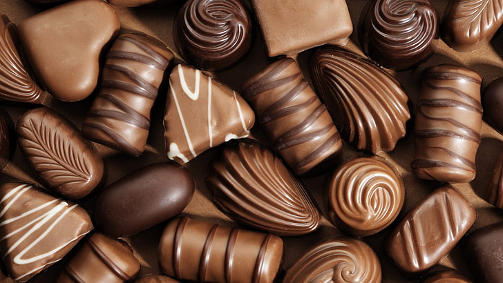 Choco Cravings