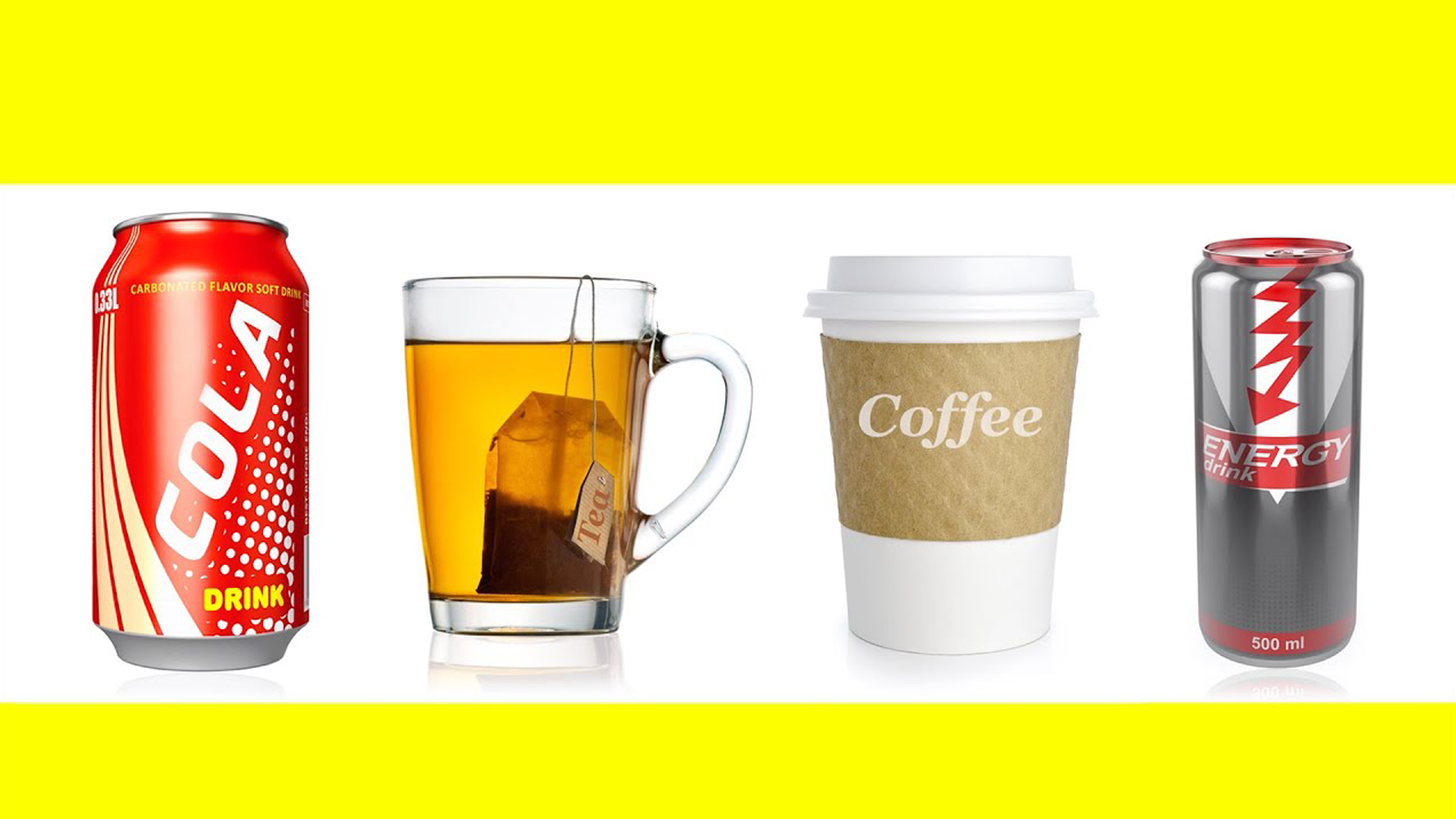 The Coffee Corner
